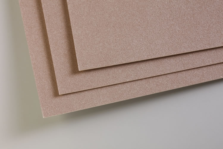 Clairefontaine Pastelmat Sheets, 360Gsm, 5 Sheets - Sitaram Stationers