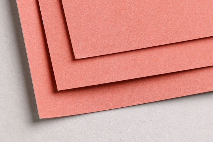 Clairefontaine Pastelmat Sheets, 360Gsm, 5 Sheets - Sitaram Stationers
